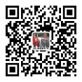 公众号二维码